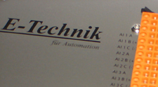 E-Technik für Automation Werner Schmidt / Fellbach